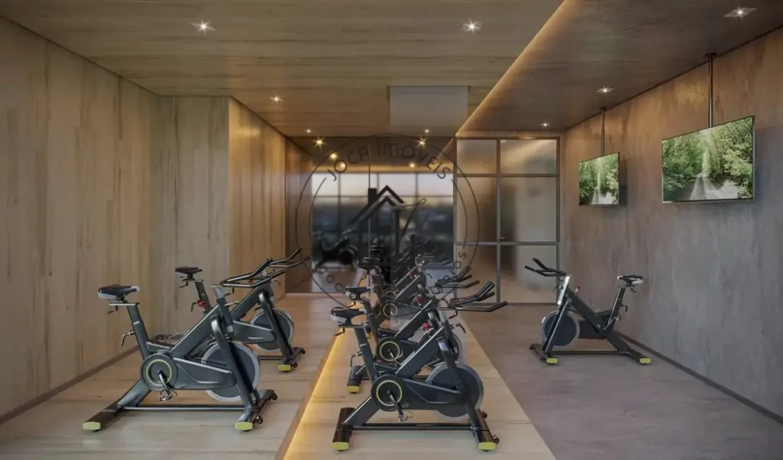 Foto 6 de Apartamento com 4 quartos à venda, 164m2 em Brooklin Paulista, São Paulo - SP