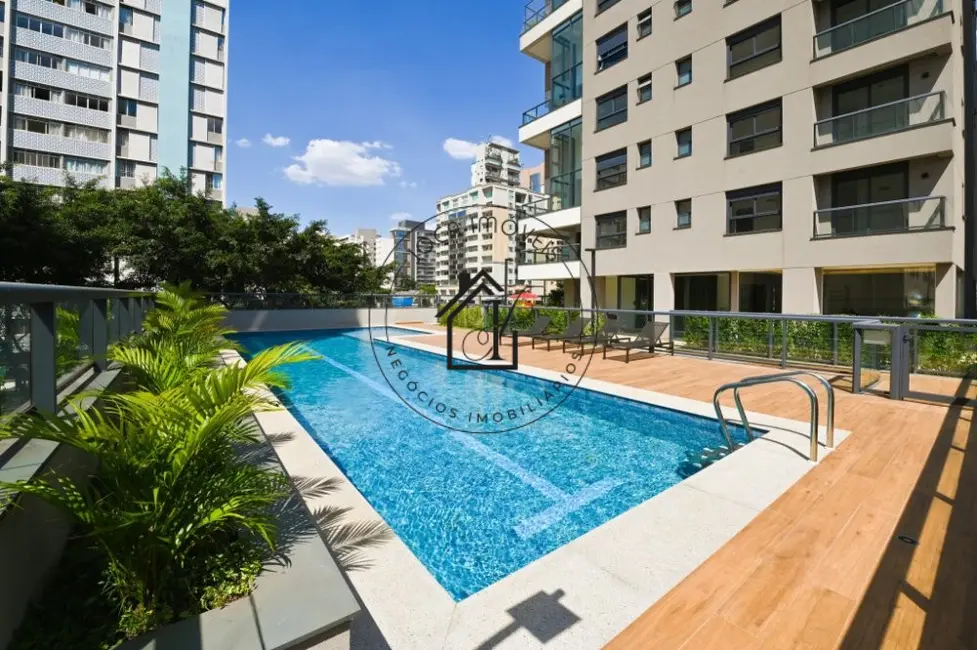 Apartamento com 3 quartos à venda, 127m2 em Jardim Paulista, São Paulo - SP - imagem 1 Foto 1 de Apartamento com 3 quartos à venda, 127m2 em Jardim Paulista, São Paulo - SP
