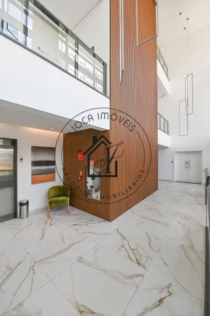 Apartamento com 3 quartos à venda, 127m2 em Jardim Paulista, São Paulo - SP - imagem 3 Foto 3 de Apartamento com 3 quartos à venda, 127m2 em Jardim Paulista, São Paulo - SP