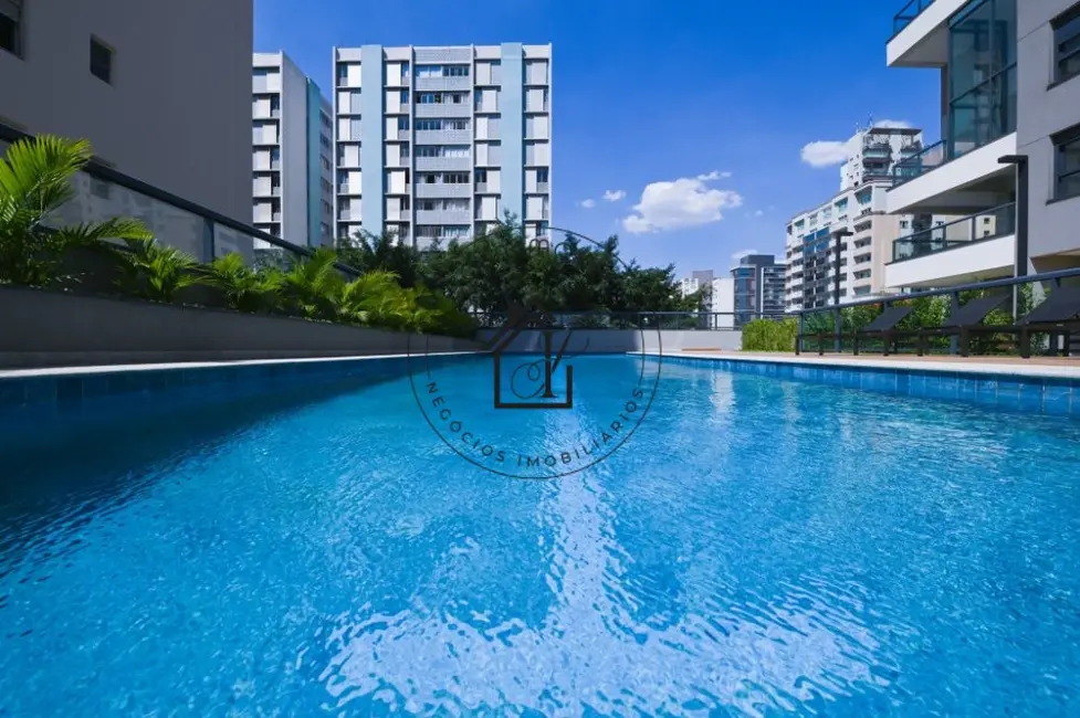 Apartamento com 3 quartos à venda, 127m2 em Jardim Paulista, São Paulo - SP - imagem 8 Foto 8 de Apartamento com 3 quartos à venda, 127m2 em Jardim Paulista, São Paulo - SP