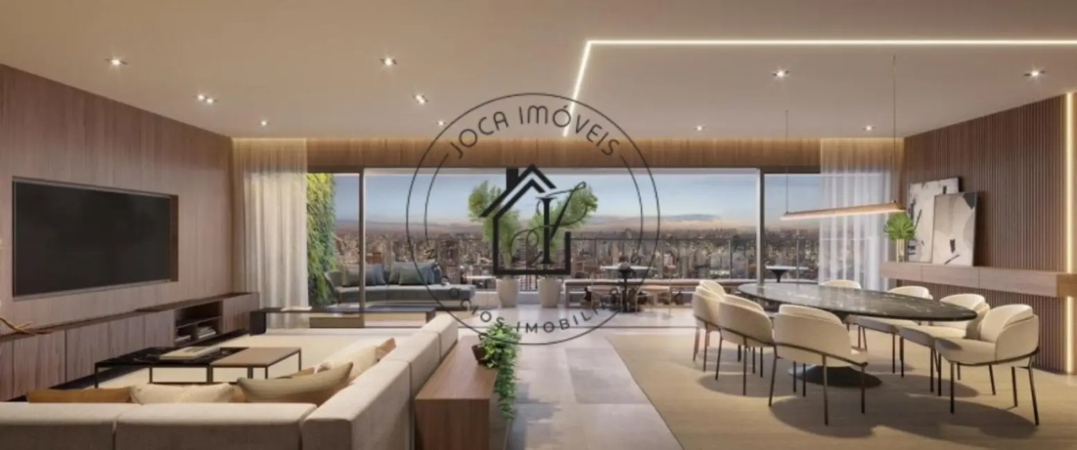 Apartamento com 2 quartos à venda, 81m2 em Vila Nova Conceição, São Paulo - SP - imagem 1 Foto 1 de Apartamento com 2 quartos à venda, 81m2 em Vila Nova Conceição, São Paulo - SP