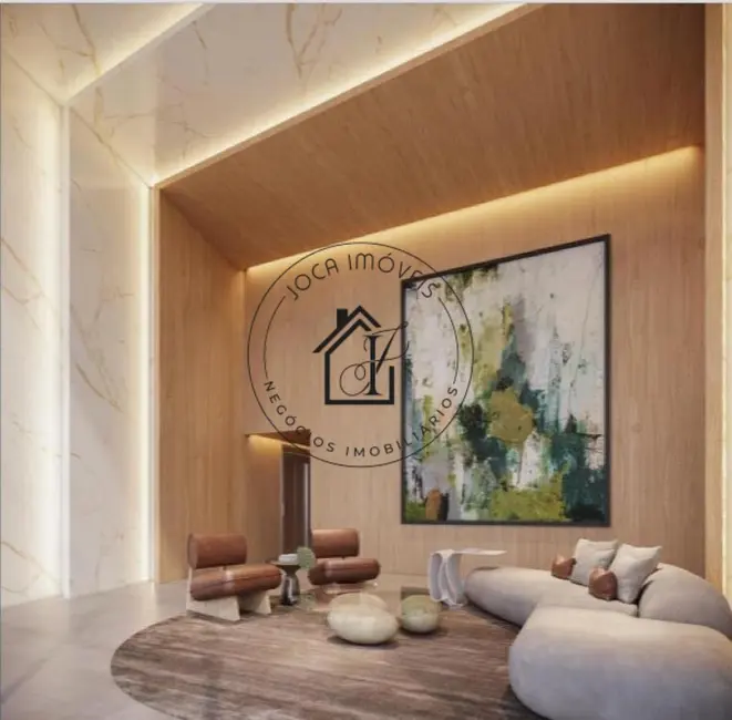 Apartamento com 2 quartos à venda, 81m2 em Vila Nova Conceição, São Paulo - SP - imagem 4 Foto 4 de Apartamento com 2 quartos à venda, 81m2 em Vila Nova Conceição, São Paulo - SP