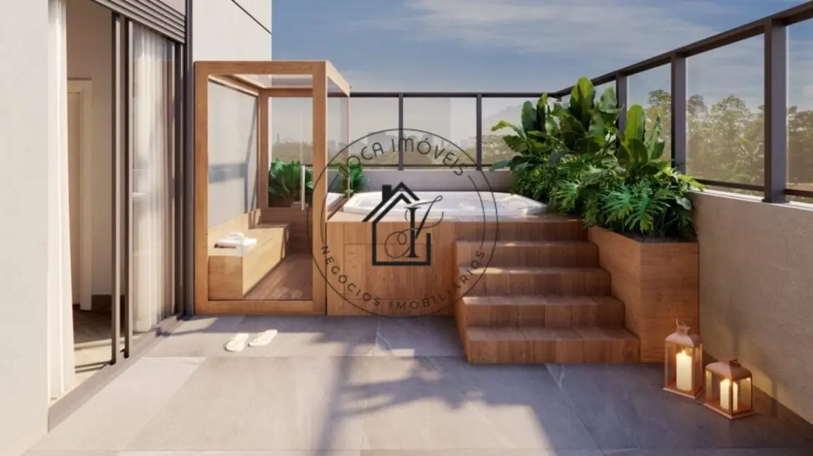 Foto 4 de Apartamento com 4 quartos à venda, 152m2 em Brooklin Paulista, São Paulo - SP