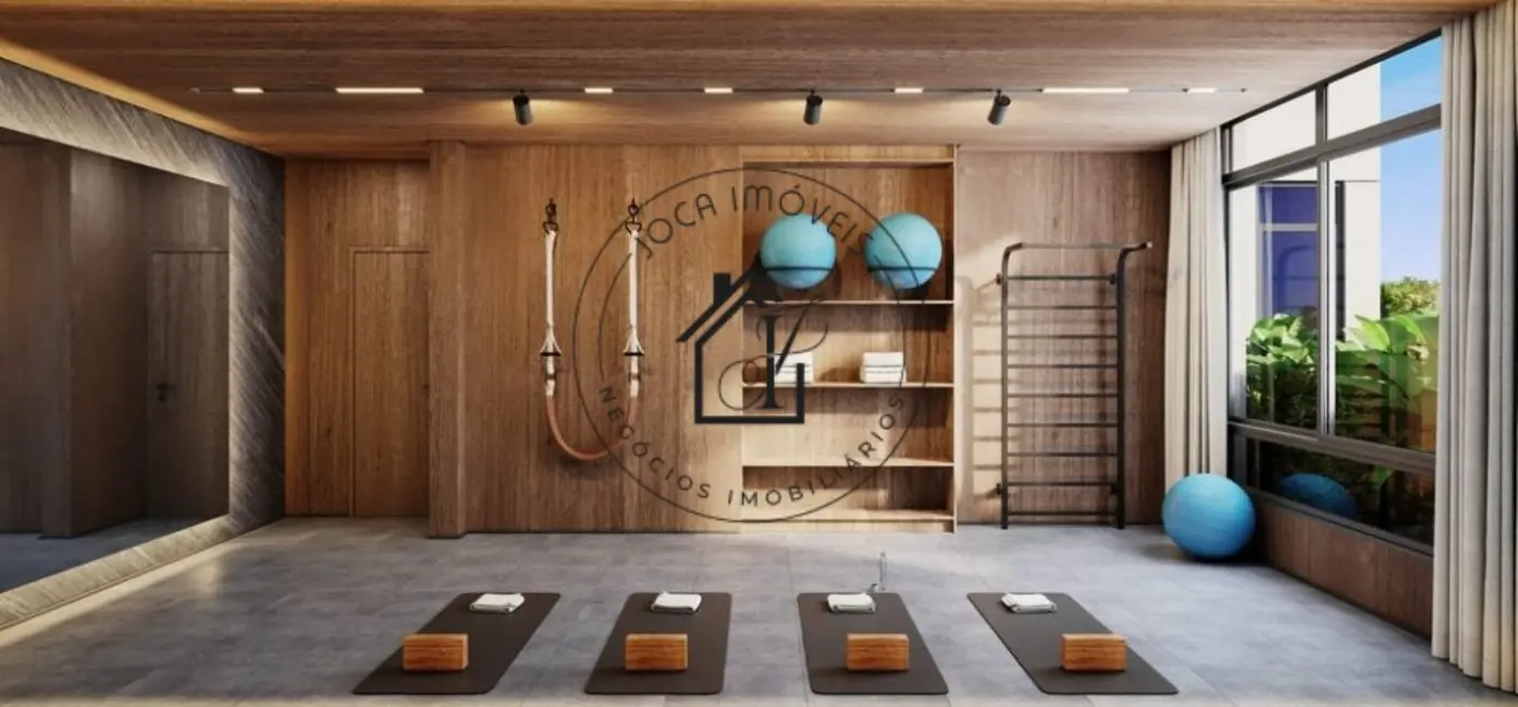 Foto 9 de Apartamento com 4 quartos à venda, 152m2 em Brooklin Paulista, São Paulo - SP