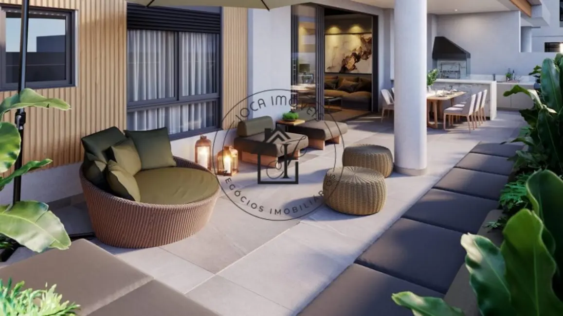 Foto 5 de Apartamento com 4 quartos à venda, 152m2 em Brooklin Paulista, São Paulo - SP