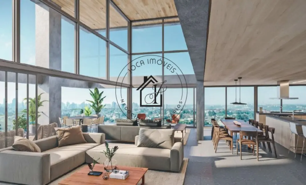 Apartamento com 2 quartos à venda, 74m2 em Itaim Bibi, São Paulo - SP - imagem 8 Foto 8 de Apartamento com 2 quartos à venda, 74m2 em Itaim Bibi, São Paulo - SP