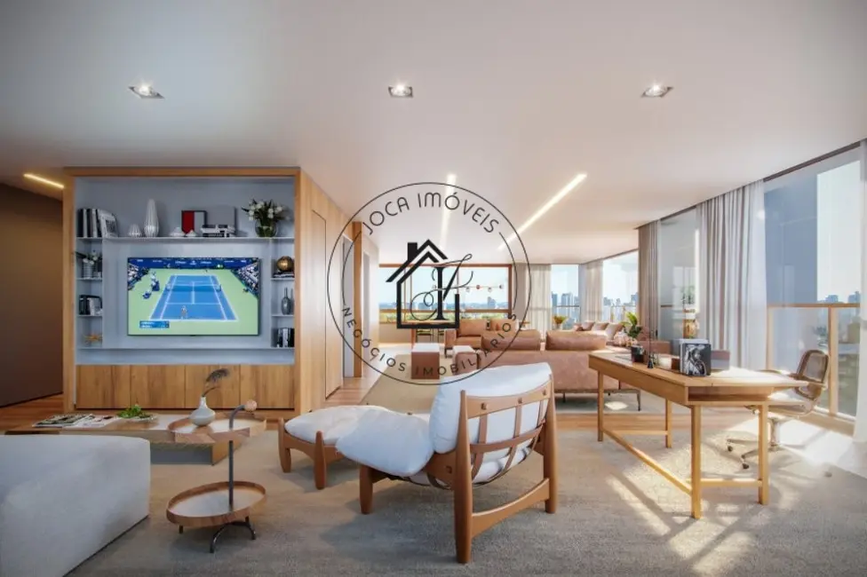 Apartamento com 2 quartos à venda, 106m2 em Itaim Bibi, São Paulo - SP - imagem 1 Foto 1 de Apartamento com 2 quartos à venda, 106m2 em Itaim Bibi, São Paulo - SP