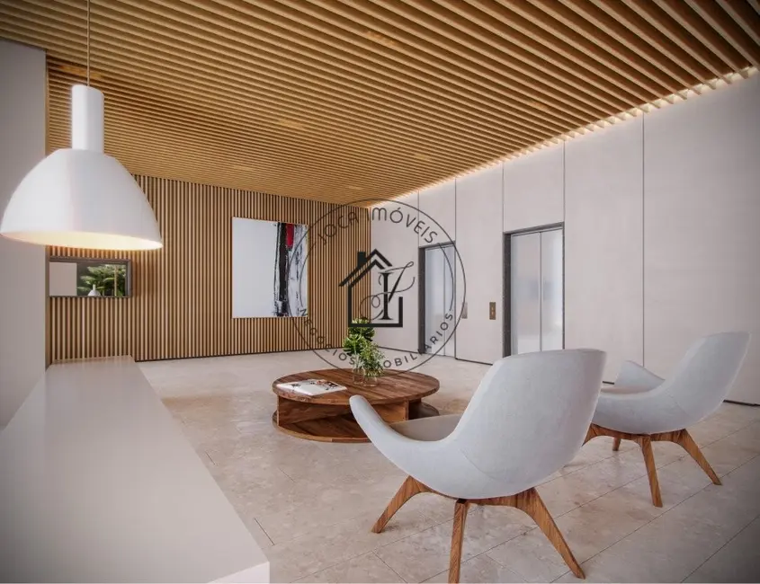 Apartamento com 2 quartos à venda, 106m2 em Itaim Bibi, São Paulo - SP - imagem 7 Foto 7 de Apartamento com 2 quartos à venda, 106m2 em Itaim Bibi, São Paulo - SP