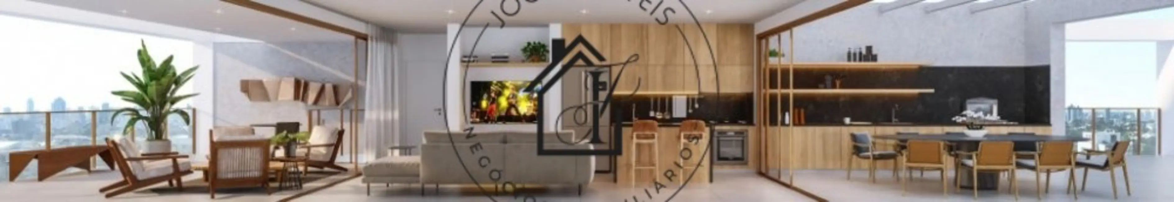 Apartamento com 2 quartos à venda, 106m2 em Itaim Bibi, São Paulo - SP - imagem 9 Foto 9 de Apartamento com 2 quartos à venda, 106m2 em Itaim Bibi, São Paulo - SP