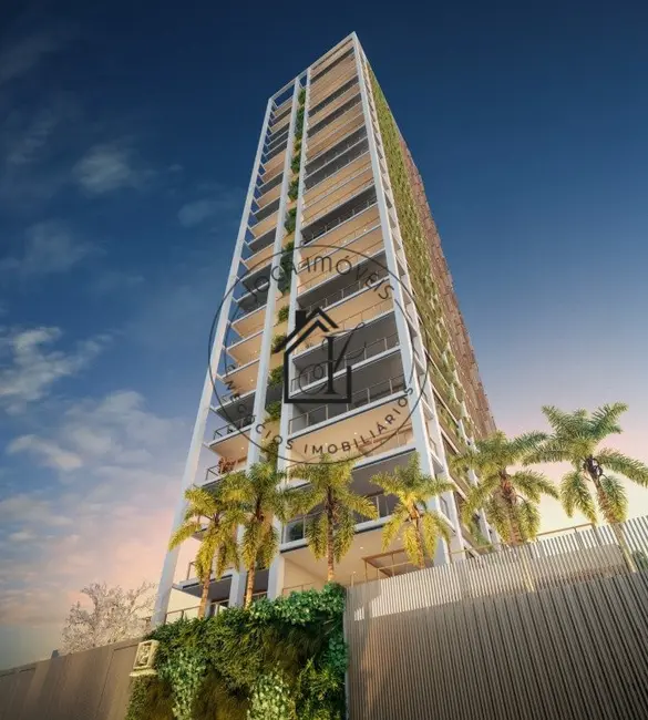 Apartamento com 2 quartos à venda, 106m2 em Itaim Bibi, São Paulo - SP - imagem 4 Foto 4 de Apartamento com 2 quartos à venda, 106m2 em Itaim Bibi, São Paulo - SP