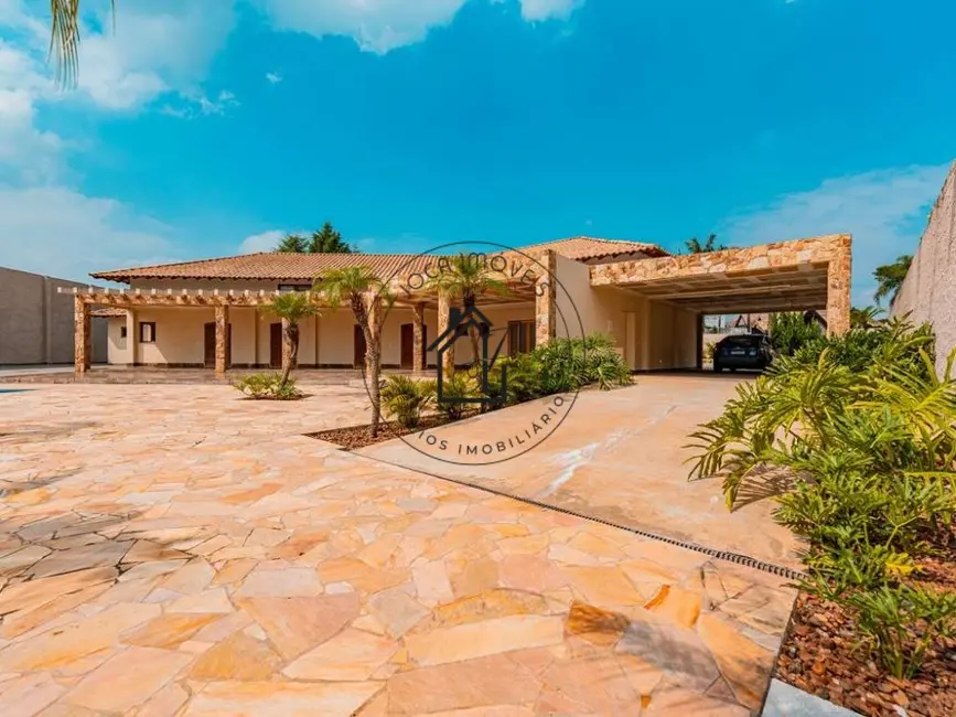 Foto 5 de Casa de Condomínio com 4 quartos à venda, 1405m2 em Jardim Passárgada I, Cotia - SP