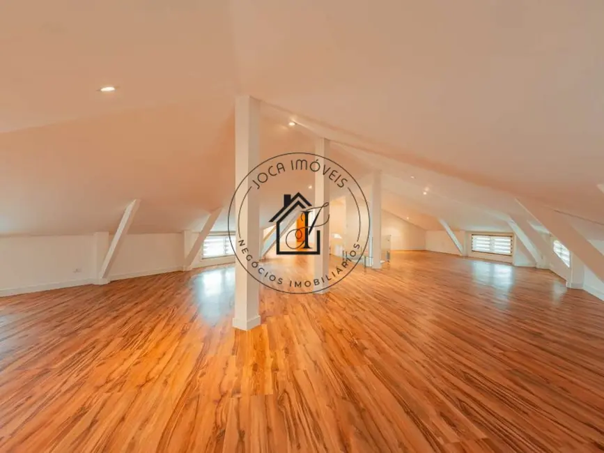 Foto 9 de Casa de Condomínio com 4 quartos à venda, 1405m2 em Jardim Passárgada I, Cotia - SP