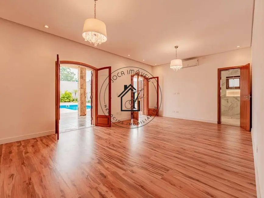 Foto 8 de Casa de Condomínio com 4 quartos à venda, 1405m2 em Jardim Passárgada I, Cotia - SP