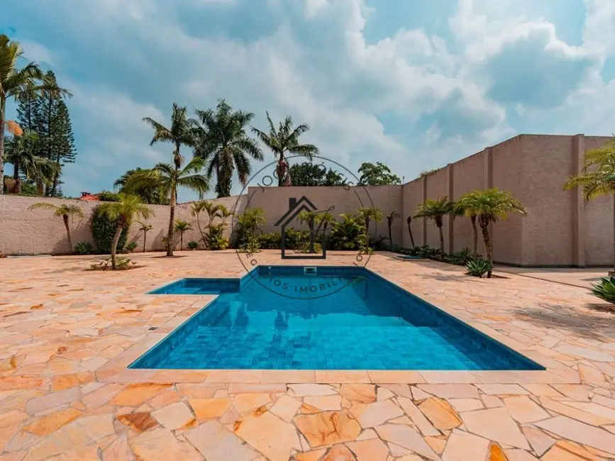 Foto 7 de Casa de Condomínio com 4 quartos à venda, 1405m2 em Jardim Passárgada I, Cotia - SP