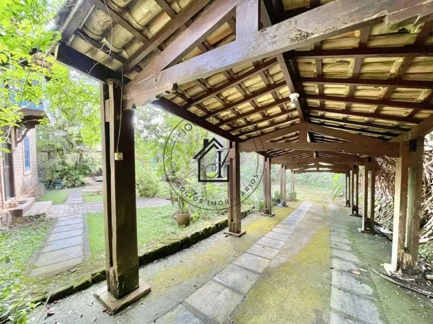 Foto 6 de Casa de Condomínio com 3 quartos à venda, 4199m2 em Moinho Velho, Embu Das Artes - SP