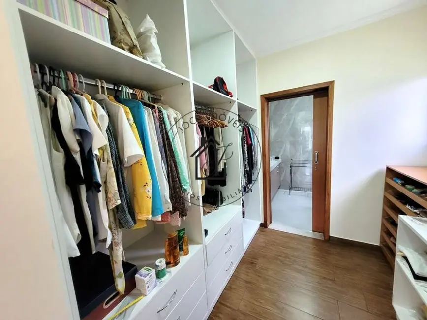 Foto 8 de Casa de Condomínio com 3 quartos à venda, 398m2 em Centro, Vargem Grande Paulista - SP