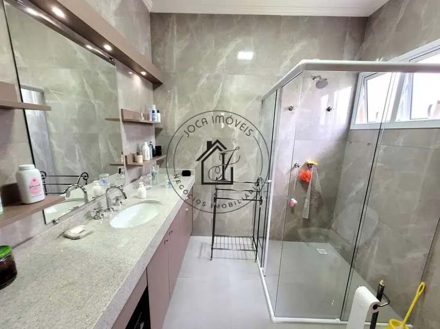 Foto 9 de Casa de Condomínio com 3 quartos à venda, 398m2 em Centro, Vargem Grande Paulista - SP