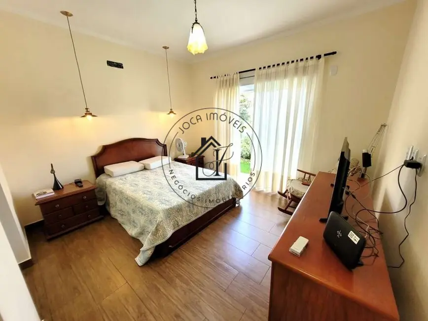 Foto 7 de Casa de Condomínio com 3 quartos à venda, 398m2 em Centro, Vargem Grande Paulista - SP