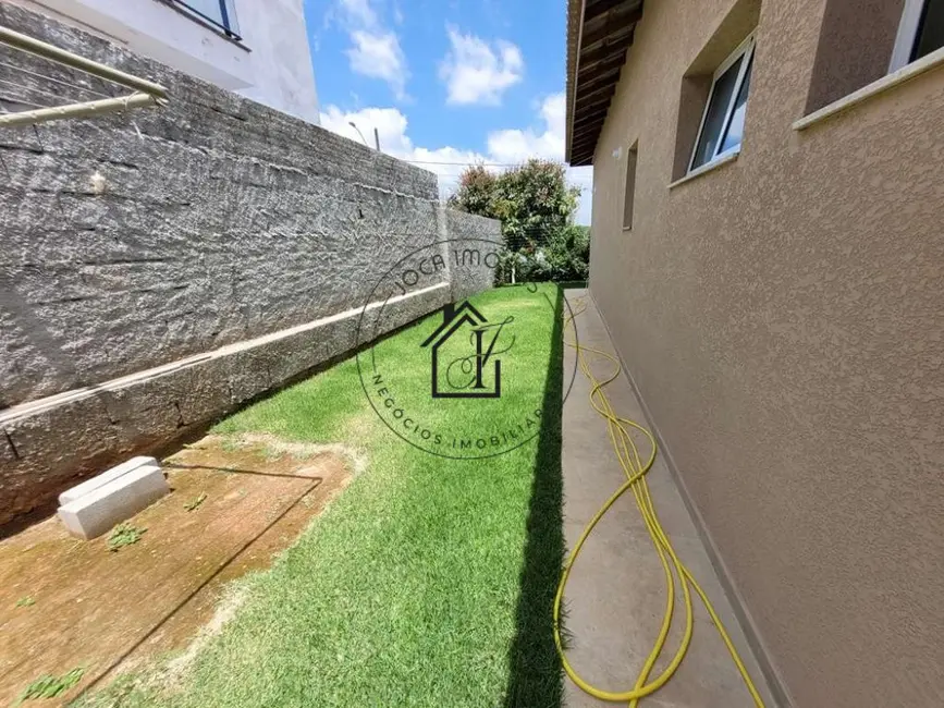 Foto 3 de Casa de Condomínio com 3 quartos à venda, 398m2 em Centro, Vargem Grande Paulista - SP