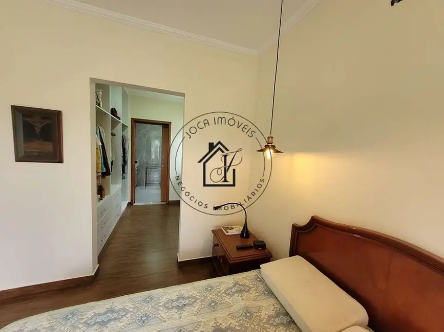 Foto 6 de Casa de Condomínio com 3 quartos à venda, 398m2 em Centro, Vargem Grande Paulista - SP