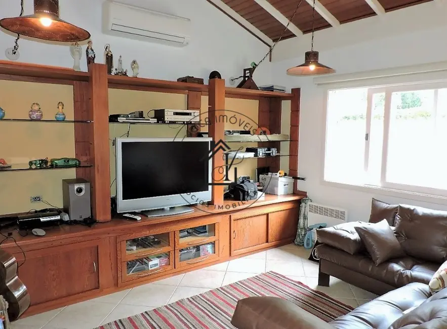 Foto 8 de Casa de Condomínio com 4 quartos à venda, 744m2 em Chácara Eliana, Cotia - SP