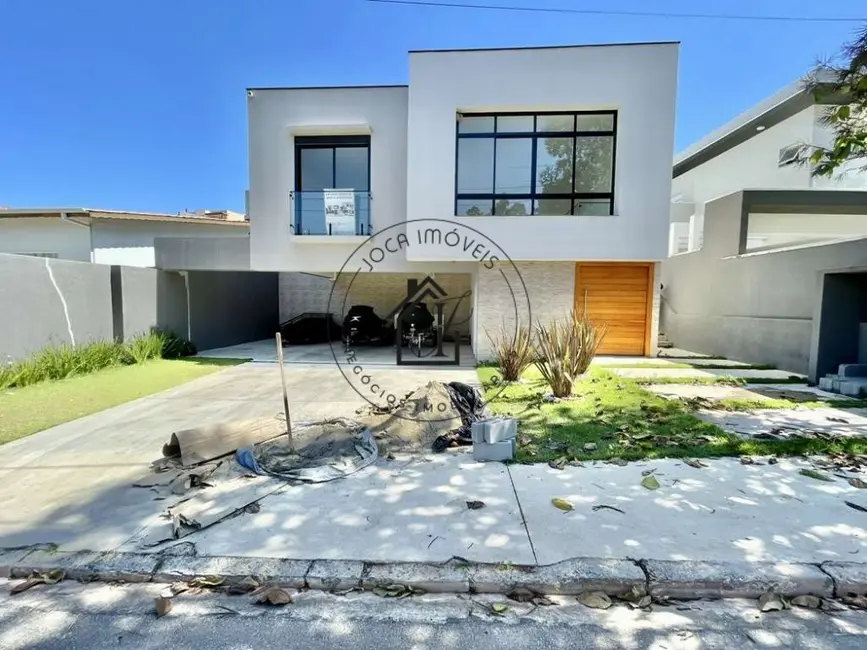 Foto 2 de Casa de Condomínio com 3 quartos à venda, 501m2 em Quinta dos Angicos, Cotia - SP