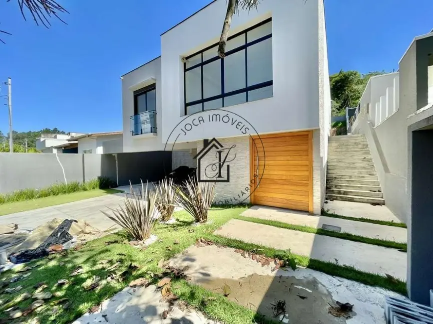 Foto 1 de Casa de Condomínio com 3 quartos à venda, 501m2 em Quinta dos Angicos, Cotia - SP