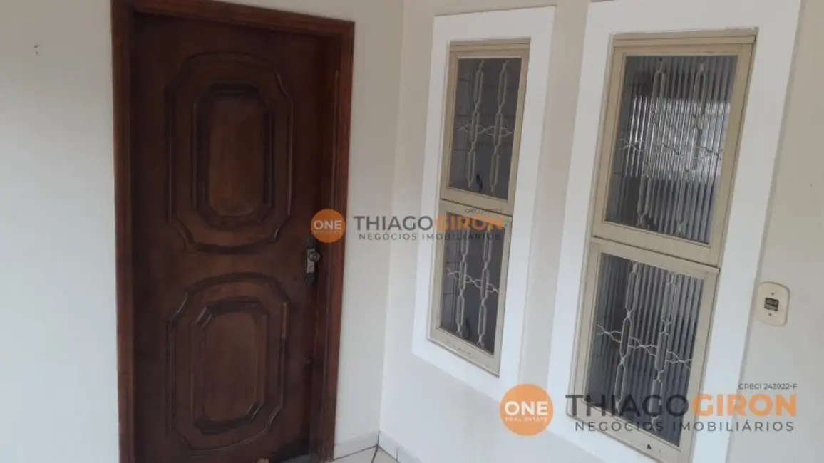 Sobrado com 3 quartos à venda, 280m2 em TV, Aracatuba - SP - imagem 4 Foto 4 de Sobrado com 3 quartos à venda, 280m2 em TV, Aracatuba - SP