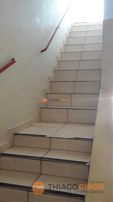 Sobrado com 3 quartos à venda, 280m2 em TV, Aracatuba - SP - imagem 3 Foto 3 de Sobrado com 3 quartos à venda, 280m2 em TV, Aracatuba - SP