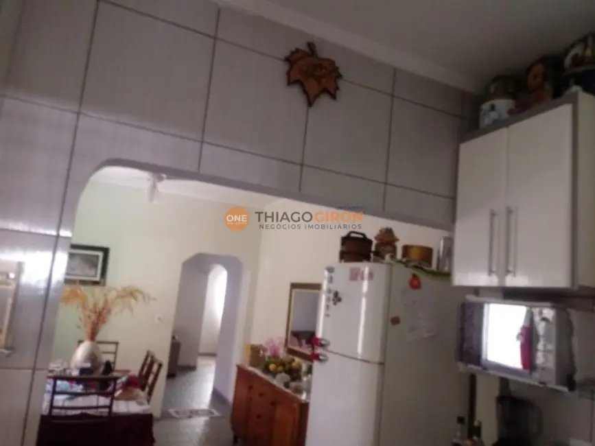 Casa com 3 quartos à venda, 235m2 em São José, Aracatuba - SP - imagem 3 Foto 3 de Casa com 3 quartos à venda, 235m2 em São José, Aracatuba - SP