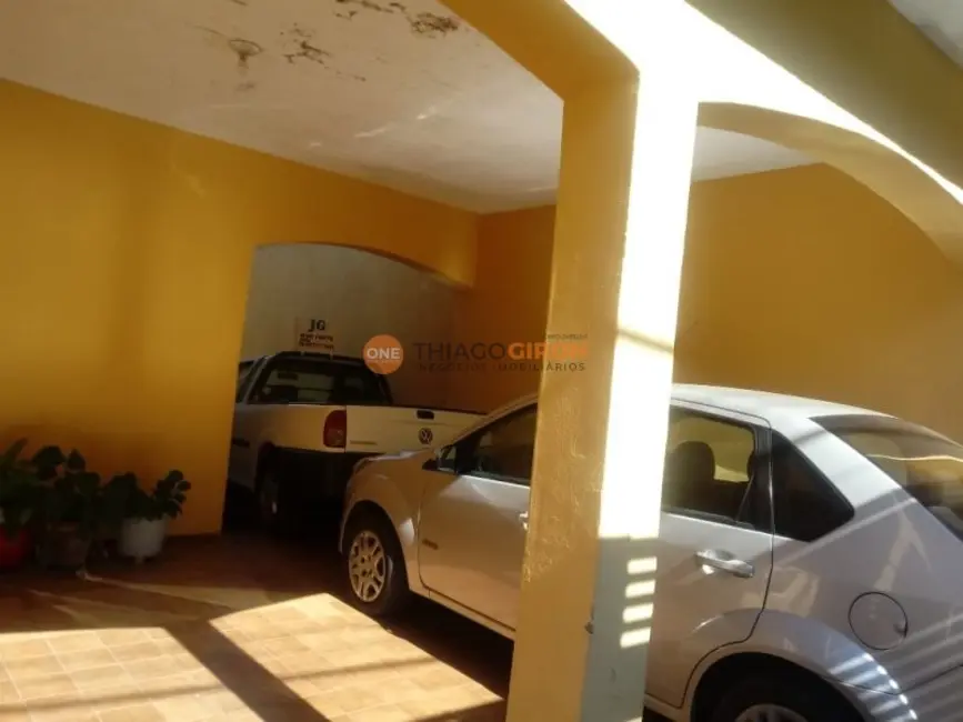 Casa com 3 quartos à venda, 235m2 em São José, Aracatuba - SP - imagem 4 Foto 4 de Casa com 3 quartos à venda, 235m2 em São José, Aracatuba - SP