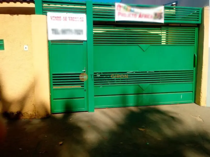 Casa com 3 quartos à venda, 235m2 em São José, Aracatuba - SP - imagem 5 Foto 5 de Casa com 3 quartos à venda, 235m2 em São José, Aracatuba - SP