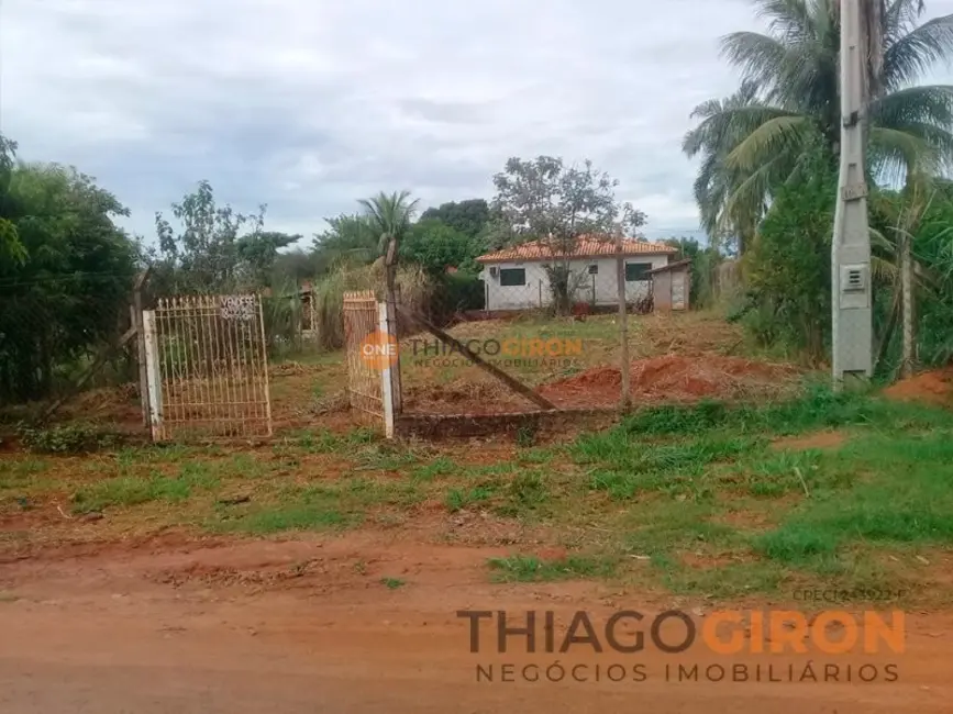 Terreno / Lote à venda, 600m2 em Santo Antonio Do Aracangua - SP - imagem 9 Foto 9 de Terreno / Lote à venda, 600m2 em Santo Antonio Do Aracangua - SP