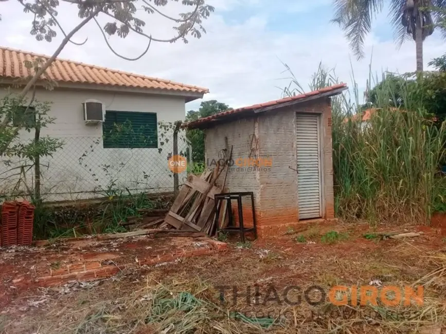 Terreno / Lote à venda, 600m2 em Santo Antonio Do Aracangua - SP - imagem 3 Foto 3 de Terreno / Lote à venda, 600m2 em Santo Antonio Do Aracangua - SP
