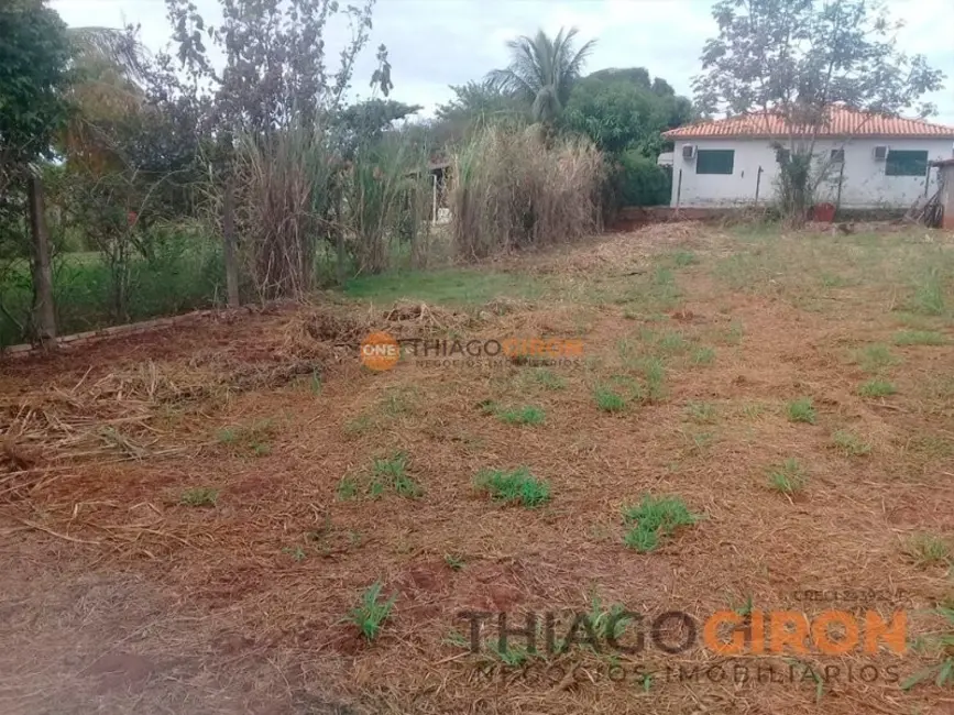 Terreno / Lote à venda, 600m2 em Santo Antonio Do Aracangua - SP - imagem 8 Foto 8 de Terreno / Lote à venda, 600m2 em Santo Antonio Do Aracangua - SP
