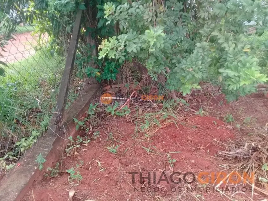 Terreno / Lote à venda, 600m2 em Santo Antonio Do Aracangua - SP - imagem 6 Foto 6 de Terreno / Lote à venda, 600m2 em Santo Antonio Do Aracangua - SP