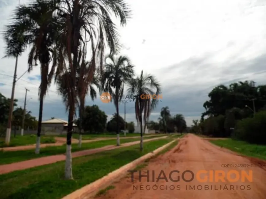 Terreno / Lote à venda, 600m2 em Santo Antonio Do Aracangua - SP - imagem 1 Foto 1 de Terreno / Lote à venda, 600m2 em Santo Antonio Do Aracangua - SP