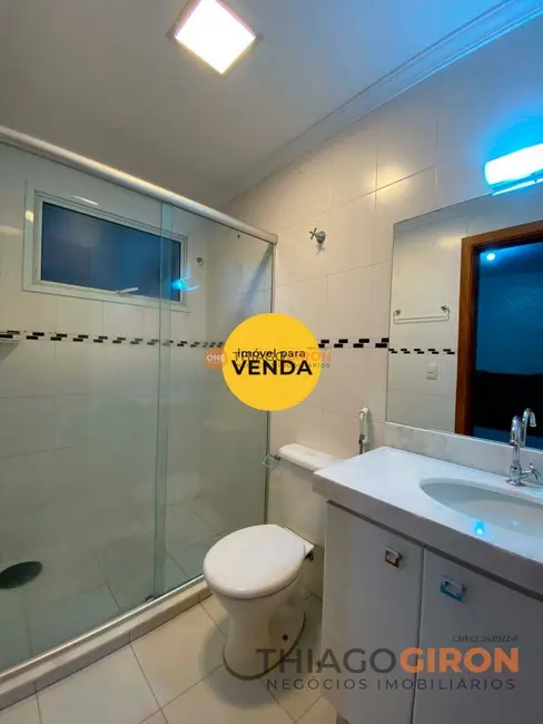 Apartamento com 3 quartos à venda, 78m2 em Santa Luzia, Aracatuba - SP - imagem 8 Foto 8 de Apartamento com 3 quartos à venda, 78m2 em Santa Luzia, Aracatuba - SP