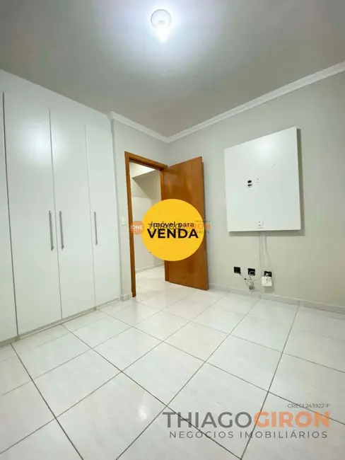 Apartamento com 3 quartos à venda, 78m2 em Santa Luzia, Aracatuba - SP - imagem 5 Foto 5 de Apartamento com 3 quartos à venda, 78m2 em Santa Luzia, Aracatuba - SP