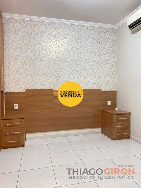 Apartamento com 3 quartos à venda, 78m2 em Santa Luzia, Aracatuba - SP - imagem 6 Foto 6 de Apartamento com 3 quartos à venda, 78m2 em Santa Luzia, Aracatuba - SP