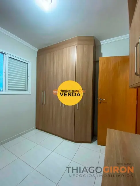 Apartamento com 3 quartos à venda, 78m2 em Santa Luzia, Aracatuba - SP - imagem 4 Foto 4 de Apartamento com 3 quartos à venda, 78m2 em Santa Luzia, Aracatuba - SP