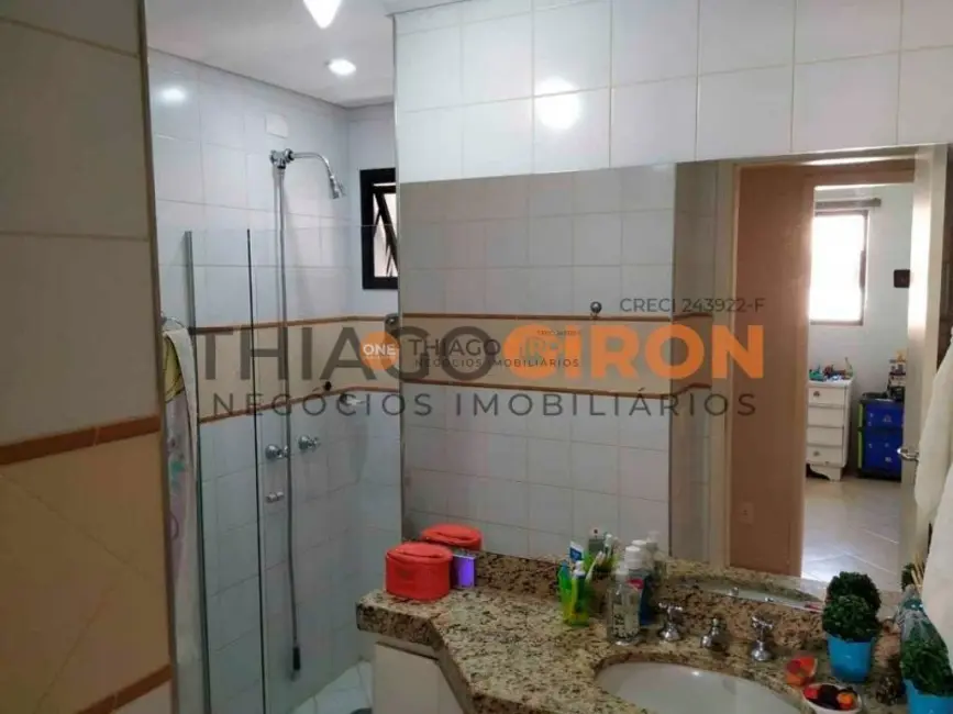 Apartamento com 3 quartos à venda, 97m2 em Vila Industrial, Aracatuba - SP - imagem 5 Foto 5 de Apartamento com 3 quartos à venda, 97m2 em Vila Industrial, Aracatuba - SP