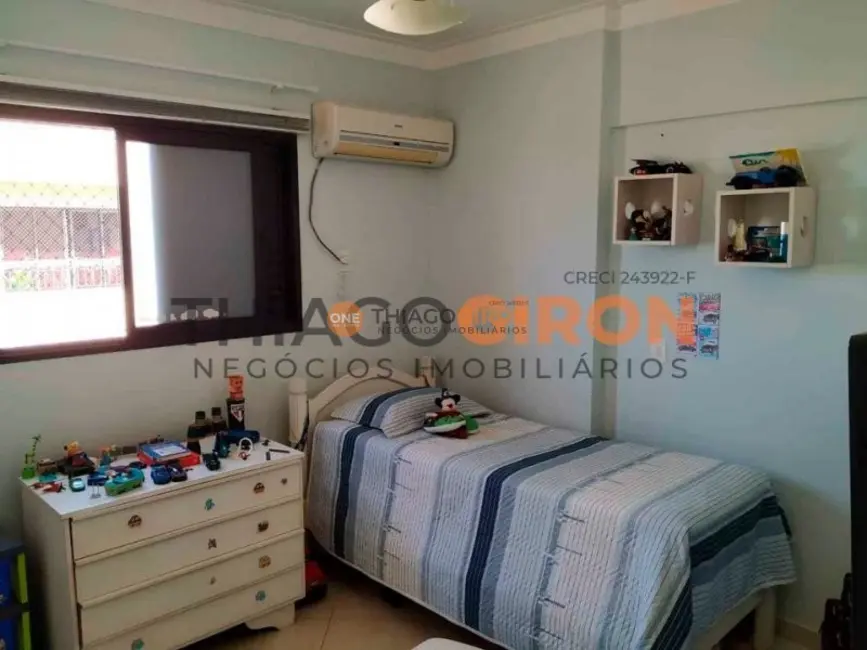 Apartamento com 3 quartos à venda, 97m2 em Vila Industrial, Aracatuba - SP - imagem 3 Foto 3 de Apartamento com 3 quartos à venda, 97m2 em Vila Industrial, Aracatuba - SP