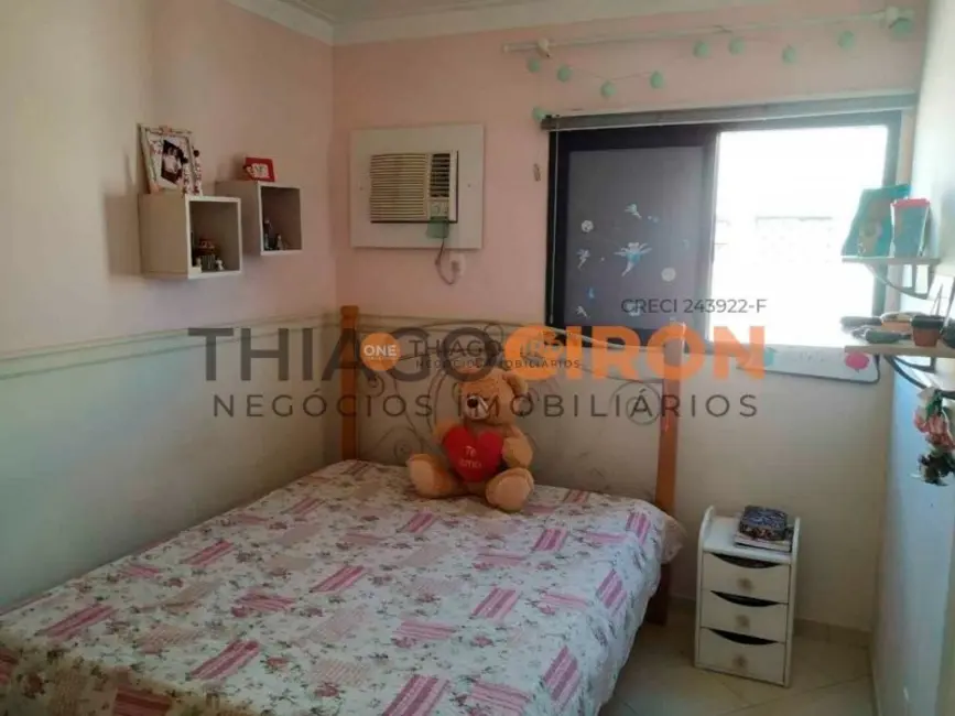 Apartamento com 3 quartos à venda, 97m2 em Vila Industrial, Aracatuba - SP - imagem 8 Foto 8 de Apartamento com 3 quartos à venda, 97m2 em Vila Industrial, Aracatuba - SP