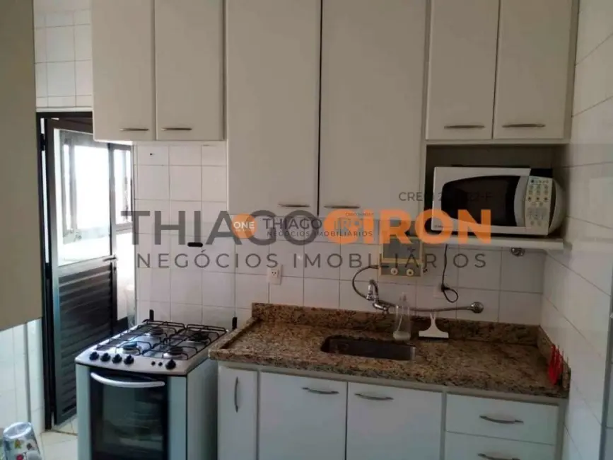 Apartamento com 3 quartos à venda, 97m2 em Vila Industrial, Aracatuba - SP - imagem 9 Foto 9 de Apartamento com 3 quartos à venda, 97m2 em Vila Industrial, Aracatuba - SP