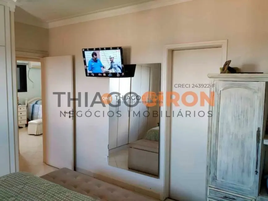 Apartamento com 3 quartos à venda, 97m2 em Vila Industrial, Aracatuba - SP - imagem 4 Foto 4 de Apartamento com 3 quartos à venda, 97m2 em Vila Industrial, Aracatuba - SP