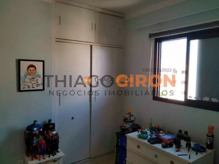 Apartamento com 3 quartos à venda, 97m2 em Vila Industrial, Aracatuba - SP - imagem 6 Foto 6 de Apartamento com 3 quartos à venda, 97m2 em Vila Industrial, Aracatuba - SP