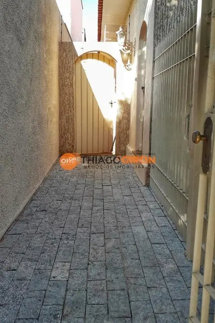 Casa com 3 quartos para alugar, 176m2 em Planalto, Aracatuba - SP - imagem 9 Foto 9 de Casa com 3 quartos para alugar, 176m2 em Planalto, Aracatuba - SP