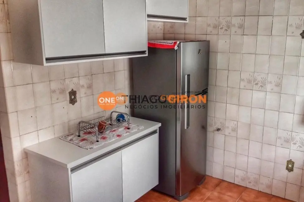 Casa com 3 quartos para alugar, 176m2 em Planalto, Aracatuba - SP - imagem 4 Foto 4 de Casa com 3 quartos para alugar, 176m2 em Planalto, Aracatuba - SP