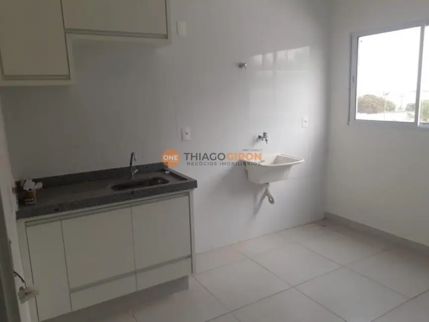 Apartamento com 2 quartos à venda, 90m2 em Centro, Guararapes - SP - imagem 8 Foto 8 de Apartamento com 2 quartos à venda, 90m2 em Centro, Guararapes - SP